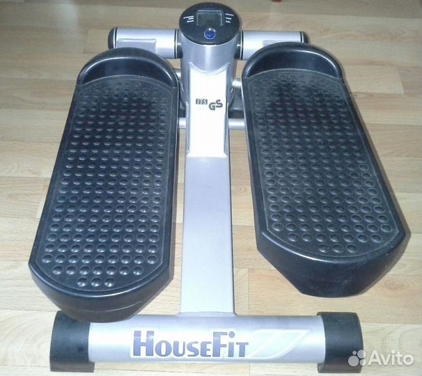 HouseFit степпер