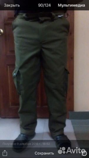 Швейный цех возьмёт заказ на пошив раб. спецодежды