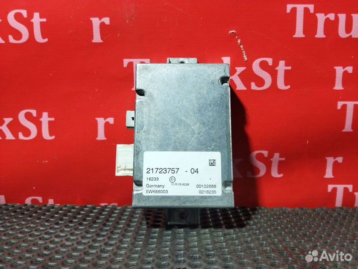 Блок контроля полосы Renault T, Volvo FH