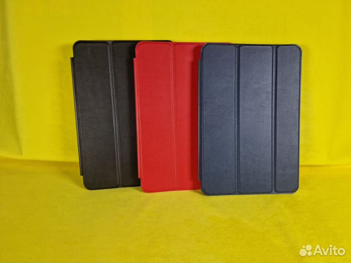 Чехол iPad Mini 4 Silicone Case