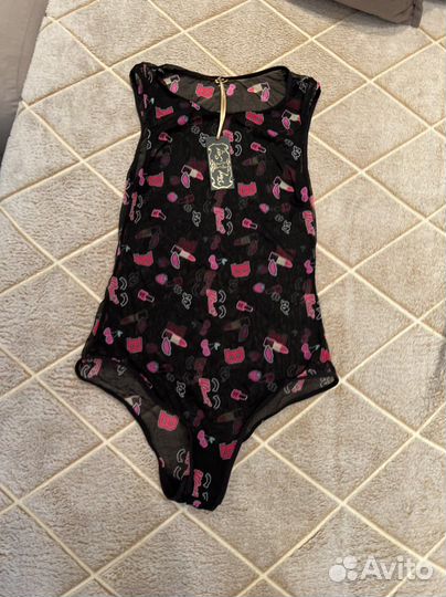 Новое женское боди xs-s и топ Feelz