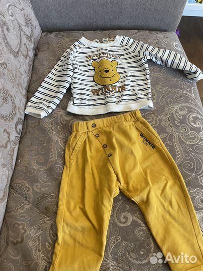 Костюм детский