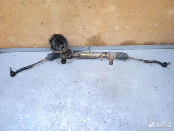 Рейка рулевая Emgrand EC7