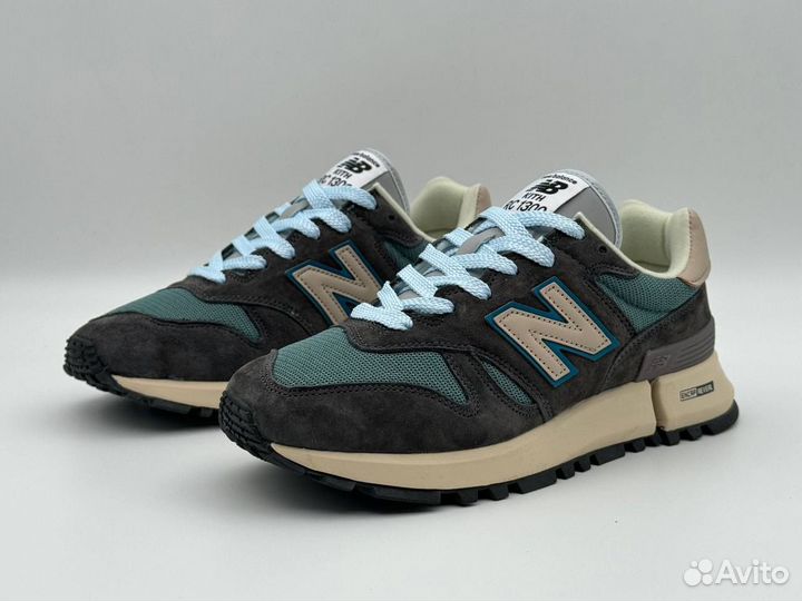 Кроссовки мужские new balance 1300