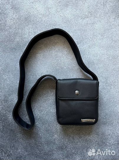 Сумка Chrome hearts