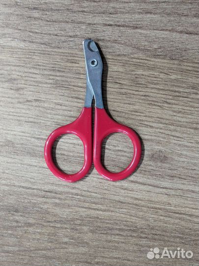 Ножницы для стрижки когтей