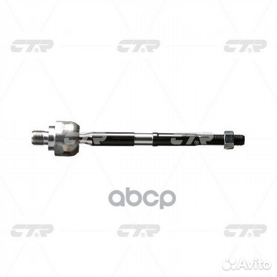 Crkd-10L Тяга рулевая перед прав/лев daew