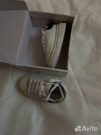 Кеды детские