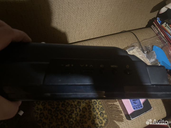 Телевизор sharp 26 дюймов