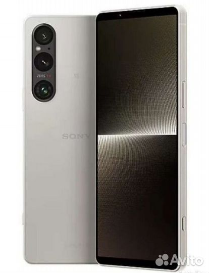 Sony Xperia 1 V, 12/256 ГБ