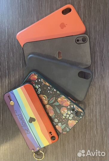 iPhone Xr, 64 ГБ