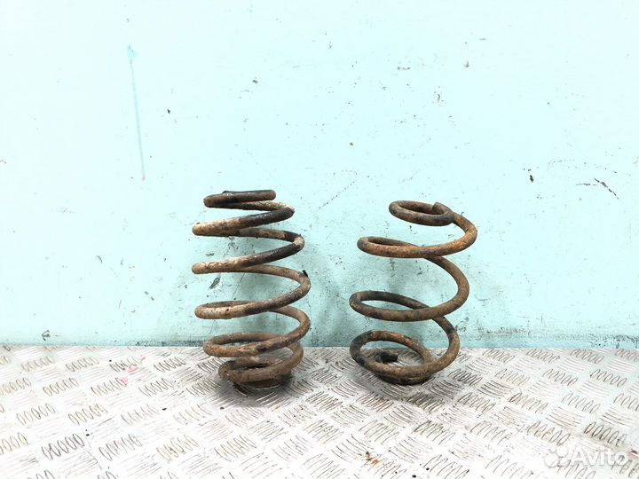 Пружина Chance Lanos Sens