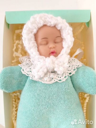 Кукла-оберег