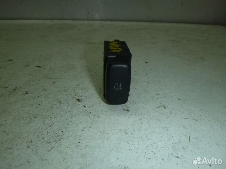 Кнопка противотуманки mitsubishi lancer (CX,CY) 20