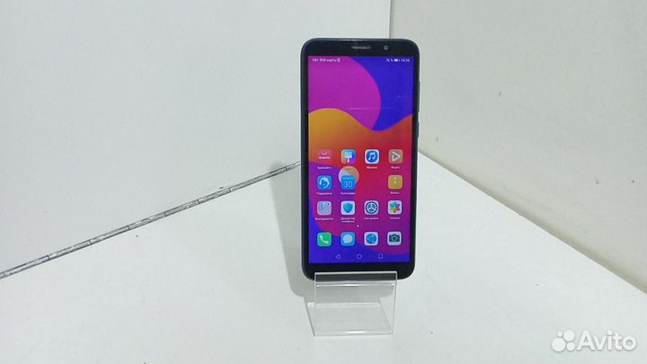 HONOR 9S, 2/32 ГБ