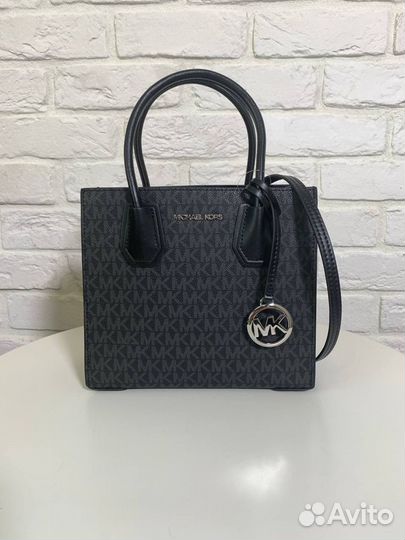 Сумка Michael Kors Mercer 22 cм