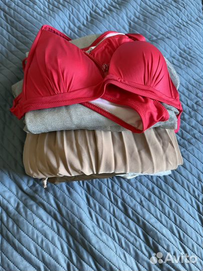 Женские вещи пакетом 42 44