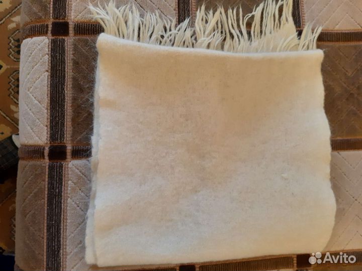 Шарфы импортные, разные, новые