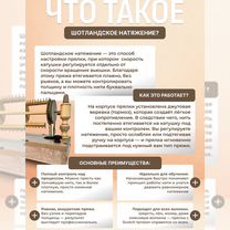 Электропрялка "Злата" с шотландским натяжением, Нижний Новгород