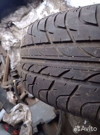 Подвеска r16