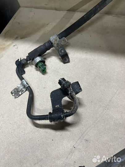 Рулевая рейка форд мондео 3 рестайлинг