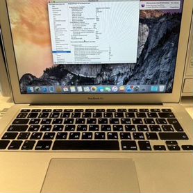 Apple MacBook Air