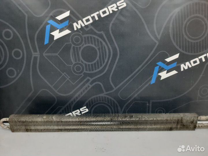 Радиатор гидроусилителя Bmw X5 E53 M54B30 2005