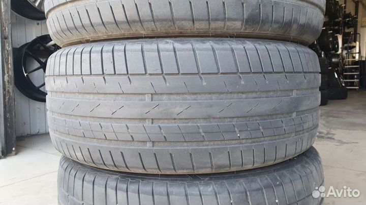 Petlas Explero H/T PT431 235/55 R19