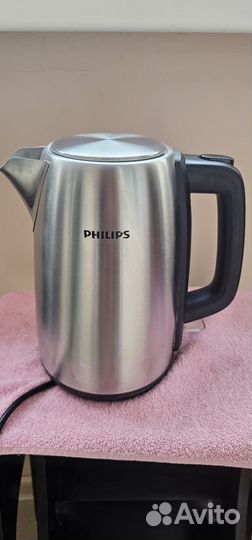 Чайник электрический Philips