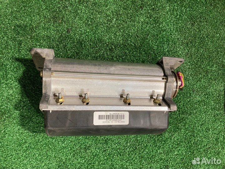 Airbag SRS Mercedes-Benz M-Class W163 113981 2001