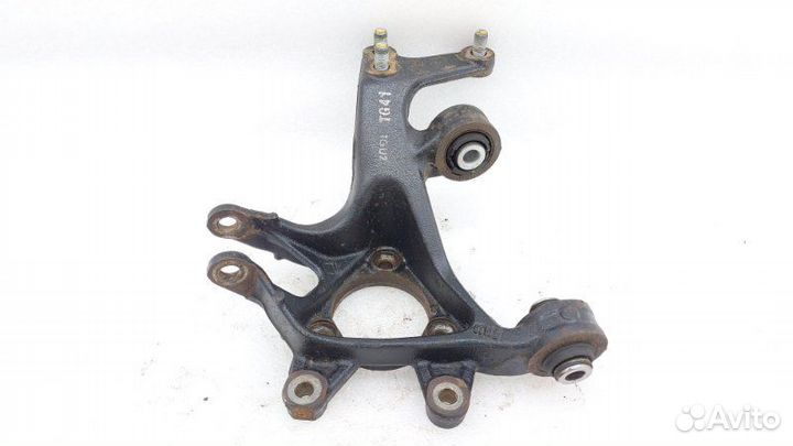 Кулак поворотный задний левый Kia K5 DL3 G4NA 2021