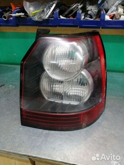Задний фонарь для Freelander 2, первый рестайлинг