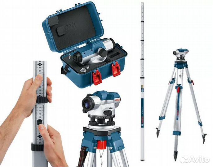 Услуги геодезиста геодезические работы