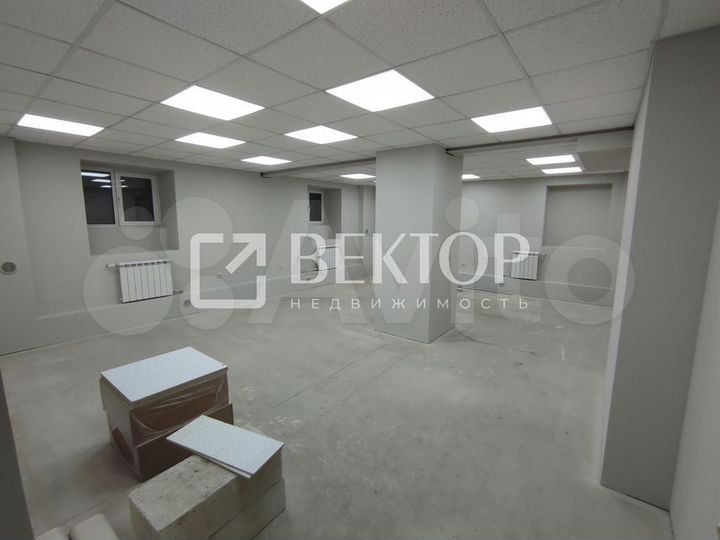 Продам помещение свободного назначения, 190 м²