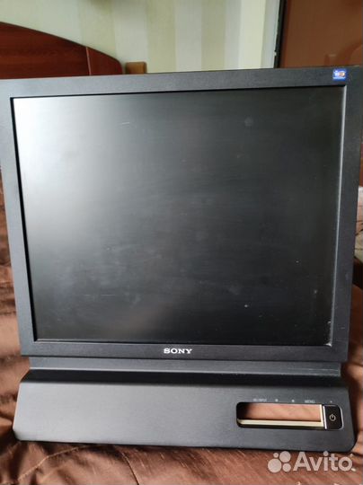 Монитор Sony