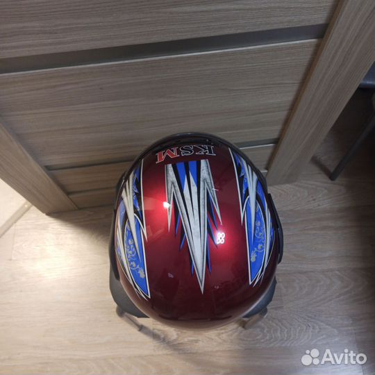 Шлем для мотоцикла