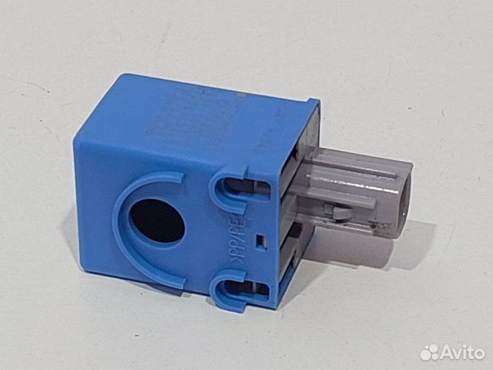 Зумер Toyota Rav4 XA50 XA25AA 2021