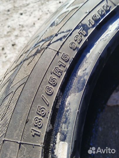 Yokohama Ice Guard IG721 185/65 R15