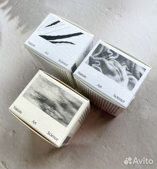 Okolo уход для лица