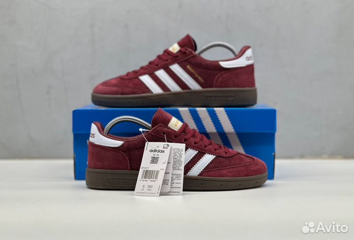 Adidas Samba Sport & Rich кроссовки