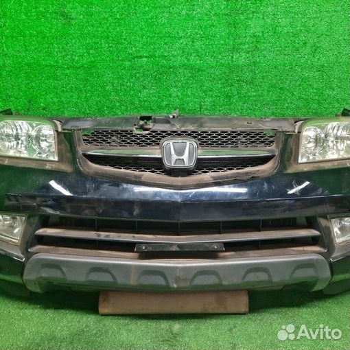 Ноускат Nosecut honda MDX YD1 J35A