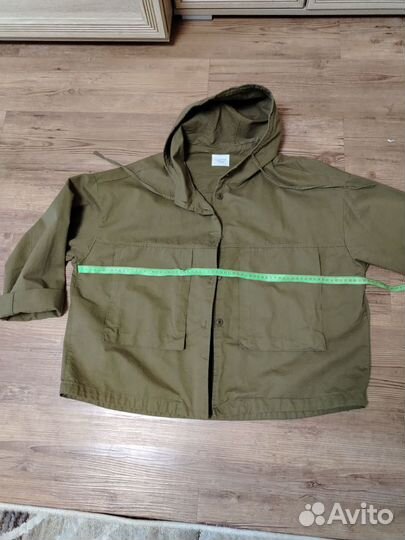 Куртка- ветровка женская 50-52
