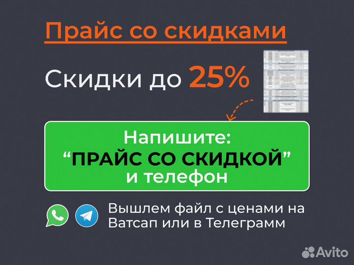 Винтовые компрессоры 0,69 - 10 м3/мин