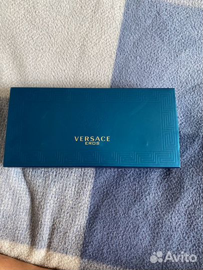 Духи женские versace eros