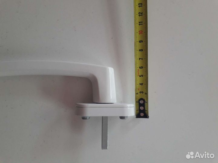 Ручка для раздвижных систем Si-line Roto Patio