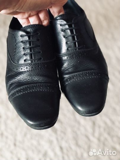 Туфли Zara
