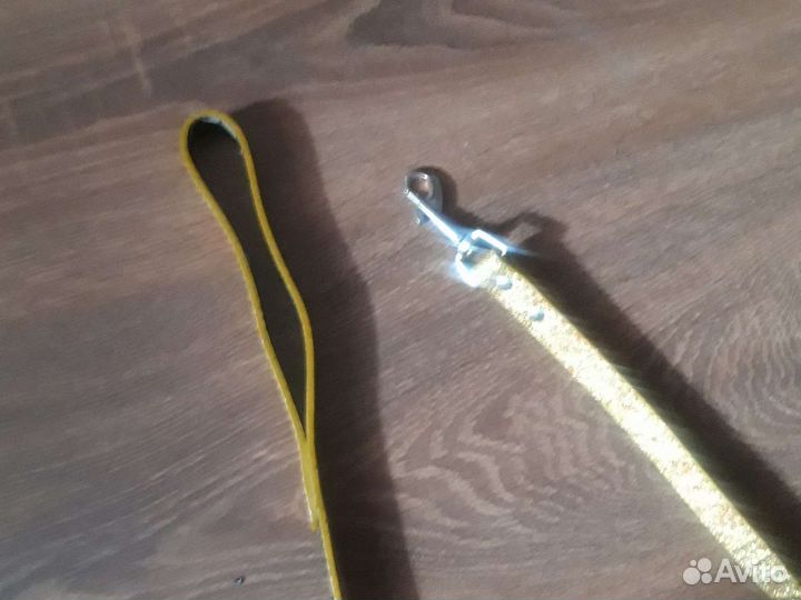 Поводок для собак