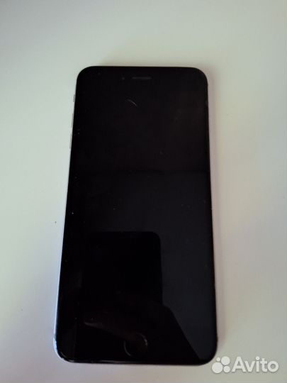 iPhone 6 Plus, 16 ГБ