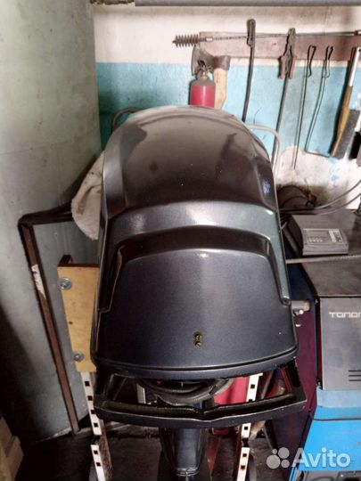 Водный транспорт