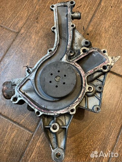 Помпа Mercedes Benz E280 W210 2.8